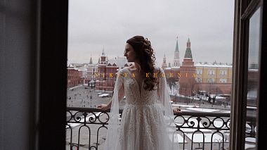 Βιντεογράφος Maxim Grebenschikov από Όρενμπουργκ, Ρωσία - E&N, event, wedding