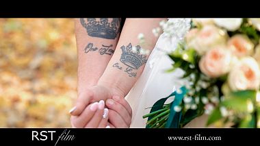 来自 捷尔诺波尔, 乌克兰 的摄像师 RST Film - Highlights - Ася & Василь - RST film, SDE, engagement, wedding