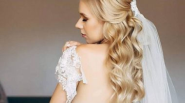 来自 利沃夫, 乌克兰 的摄像师 LeoNeed Bahniuk - Dmytro ta Olga wedding highlights, wedding