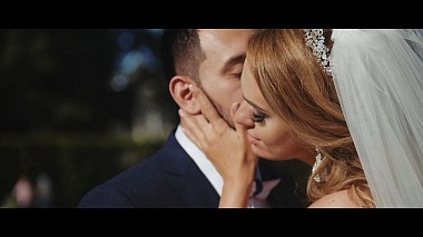 Відеограф Evgenii Odintcov, Санкт-Петербург, Росія - Yuriy & Tatyana | Wedding Teaser, wedding