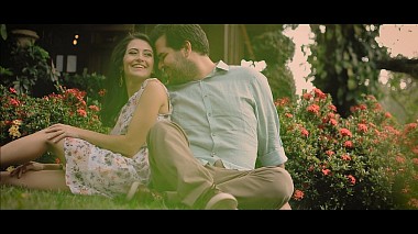 Βιντεογράφος Sonhos e Momentos Imagem από Χουίζ ντε Φόρα, Βραζιλία - Pré Casamento | Lianna e Diego | Sonhos e Momentos, wedding