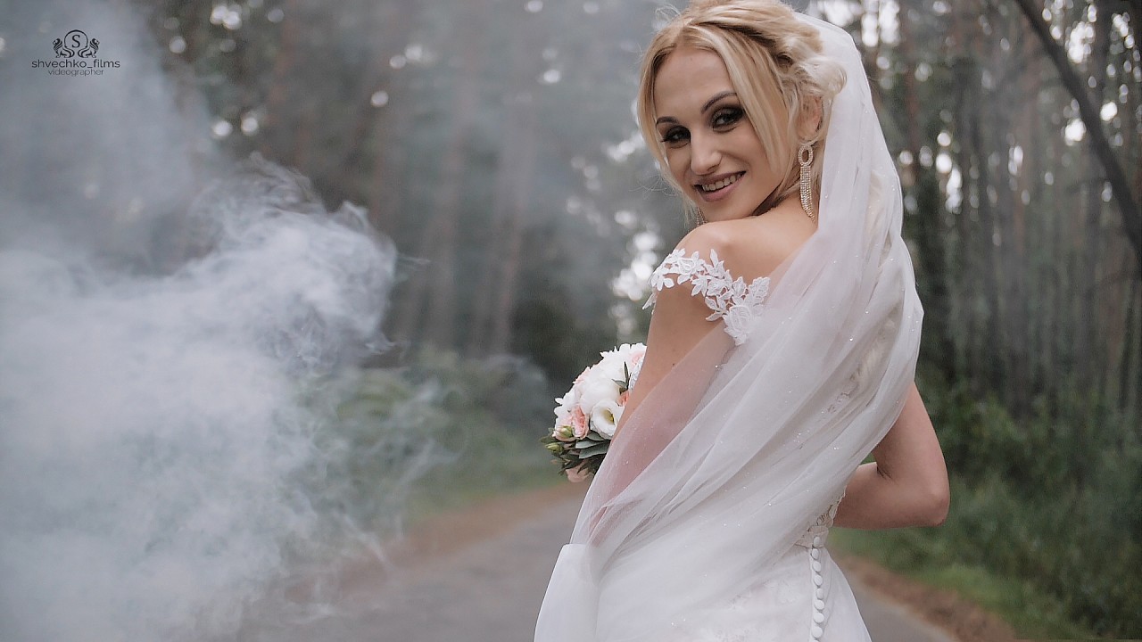 Denis & Natalia | wedding highlights