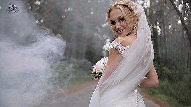Видеограф Сергей Швечко, Москва, Россия - Denis & Natalia | wedding highlights, свадьба