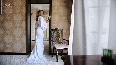 Видеограф Sergey Shvechko, Москва, Русия - Ruslan & Yana | wedding highlights, drone-video, musical video, wedding