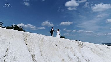 Videografo Sergey Shvechko da Mosca, Russia - Alexander & Kristina | wedding highlights, drone-video, wedding