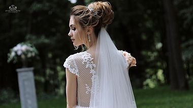 Відеограф Sergey Shvechko, Москва, Росія - Vladislav & Olesya | wedding highlights, drone-video, wedding