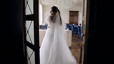 Видеограф Сергей Швечко, Москва, Россия - A&E | wedding highlights, аэросъёмка, свадьба