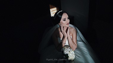 Videógrafo Olzhas Apbozov de Taraz, Kazajistán - 50 оттенков любви l 50 shades of love, SDE, drone-video, wedding