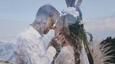 Filmowiec Sylvestr Mytsyura z Rzym, Włochy - Hold You Closer, engagement, wedding