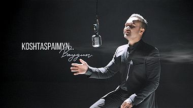 Videographer Rakhmonov Entertainment đến từ Baygun - Koshtaspaimyn (Official Music Video), musical video