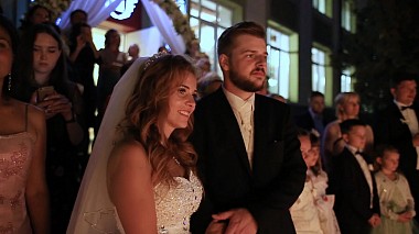 Videograf Elite Studio din Ternopil, Ucraina - Wedding, clip muzical, nunta