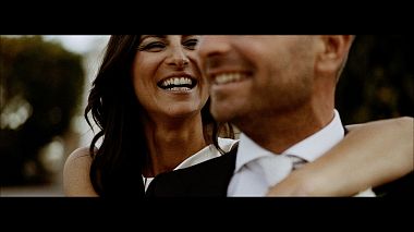 来自 泰尔莫利, 意大利 的摄像师 Momento Films - Gheny & Federica // Wedding in Apulia, wedding