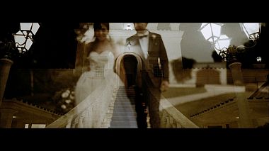来自 泰尔莫利, 意大利 的摄像师 Momento Films - Marco & Teresa // Wedding in San Severo, wedding