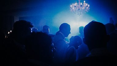 来自 泰尔莫利, 意大利 的摄像师 Momento Films - Patrik & Jessica // Wedding in Vasto, wedding