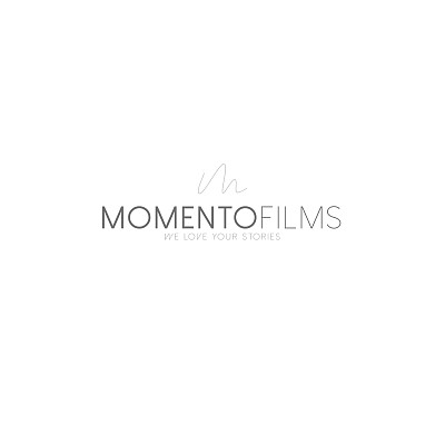 Videographer Momento Films