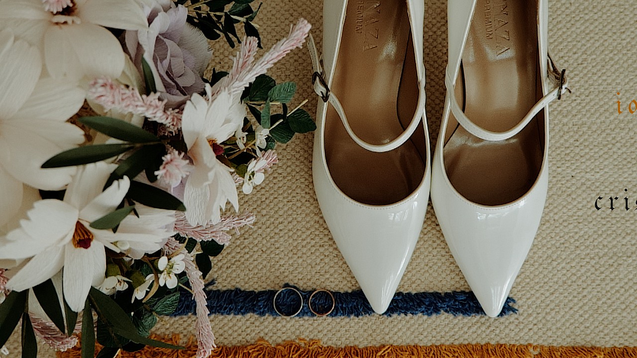 Ioana // Cristian - wedding day