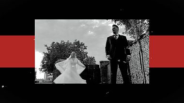 Filmowiec Eusebiu Badea z Bukareszt, Rumunia - Roxana // Alex - wedding day, wedding