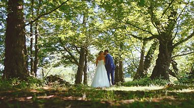 Videographer NAIFF Wedding Film from Milán, Itálie - Wedding Tropical // Trailer, drone-video, wedding