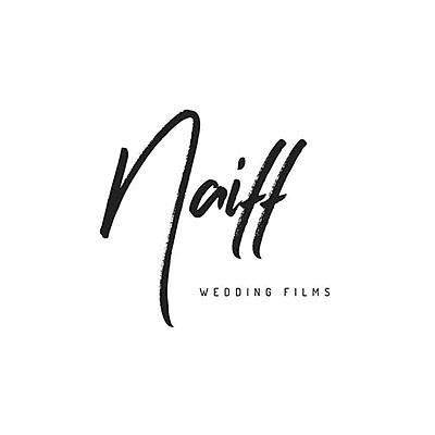 Videographer NAIFF Wedding Film