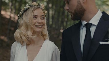 Видеограф Liviu  Badalan, Крайова, Румыния - Madalina & Razvan, свадьба, событие