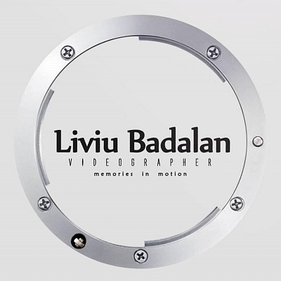 Videographer Liviu  Badalan