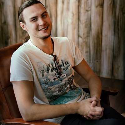 Videographer Виктор Портной