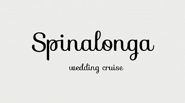 Videographer NIKITAS FROSYNAKIS from Fira, Řecko - Wedding - Cruise - Party, event, humour, wedding