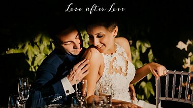 Видеограф Merak  Studio, Бари, Италия - LOVE AFTER LOVE, SDE, anniversary, drone-video, engagement, wedding