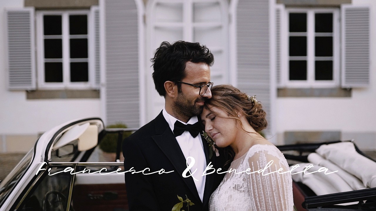 Francesco & Benedetta
