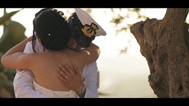 Videograf Antonio Cacciato din Agrigento, Italia - Light of love, logodna, nunta, reportaj