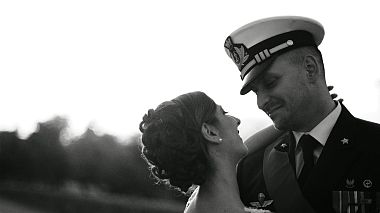 Βιντεογράφος Antonio Cacciato από Agrigento, Ιταλία - Giancarlo e Deborah, engagement, wedding