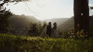 Βιντεογράφος Antonio Cacciato από Agrigento, Ιταλία - A simple story., engagement, wedding