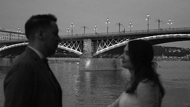 Видеограф EP Photo & Film, Печ, Унгария - The wedding story // Vera+Krisztián, wedding