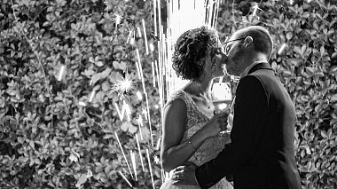 Videographer Damiano Bosello đến từ Wedding Day Filippo&Giovanna, wedding