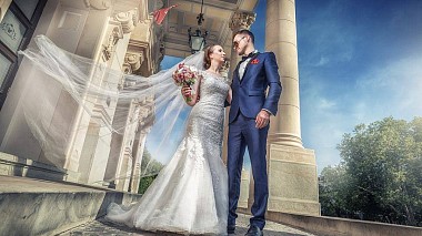 Videographer Marian  Moraru from Suceava, Rumänien - Wedding Moments (Cristiana & Alexandru), SDE, corporate video