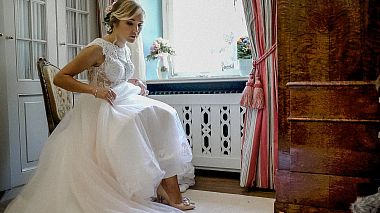 Videógrafo Andreas Schwarzenberger de Reutlingen, Alemania - Deddy's little girl, wedding