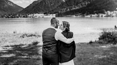 Відеограф Andreas Schwarzenberger, Ройтлінґен, Німеччина - Life Journey, SDE, wedding