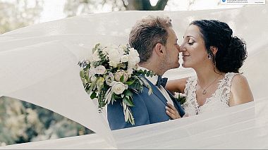Видеограф Andreas Schwarzenberger, Ройтлинген, Германия - RAW and REAL, SDE, wedding