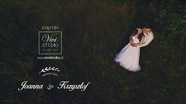 Videógrafo Vivi STUDIO de Grudziądz, Polonia - LOVE&FOREST // shortfilm, drone-video, event, reporting, wedding