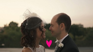 Filmowiec Mario Sgro z Enna, Włochy - Emanuela e Alessandro, SDE, engagement, event, showreel, wedding