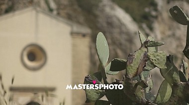 Videograf Mario Sgro din Enna, Italia - Giuliana + Gaetano, SDE, culise, filmare cu drona, logodna, nunta