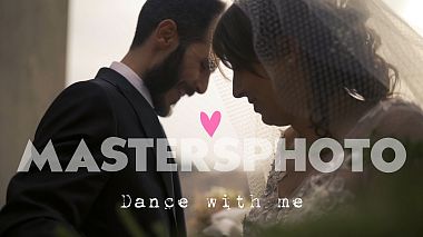 Videograf Mario Sgro din Enna, Italia - Dance with me, SDE, aniversare, nunta