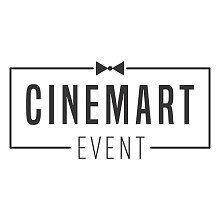 Videographer Cinemart Event