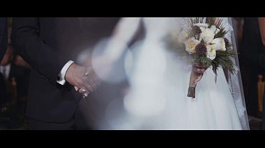 Βιντεογράφος Alex Ktistakis and Elena Mavraki από Ηράκλειο, Ελλάδα - Charis+Maria Wedding, SDE, anniversary, engagement, erotic, wedding