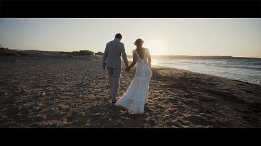 来自 伊拉克利翁, 希腊 的摄像师 Alex Ktistakis and Elena Mavraki - 2018 Showreel, anniversary, drone-video, erotic, showreel, wedding