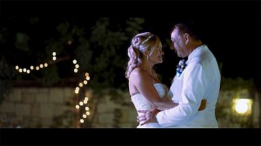 Videographer Alexandros Ktistakis from Irakleion, Greece - Jon+Donna | Wedding in Crete, anniversary, drone-video, engagement, erotic, wedding