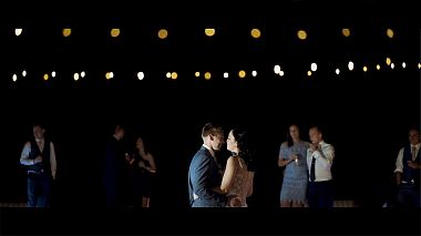 Видеограф Alex Ktistakis and Elena Mavraki, Хераклион, Гърция - Richard+Stacey | Wedding in Crete-Teaser, drone-video, erotic, wedding