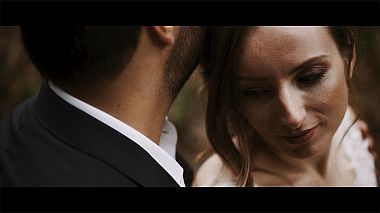 Видеограф Alex Ktistakis and Elena Mavraki, Ираклион, Греция - Kostas+Vaso | Wedding in Crete, лавстори, свадьба, событие, эротика, юбилей
