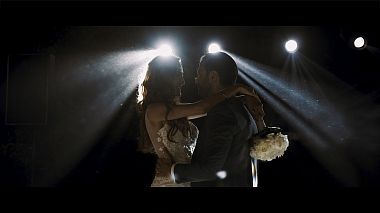 Videógrafo Alex Ktistakis and Elena Mavraki de Heraclión, Grecia - Giannis + Maria | Wedding in Crete-Teaser, anniversary, engagement, erotic, reporting, wedding