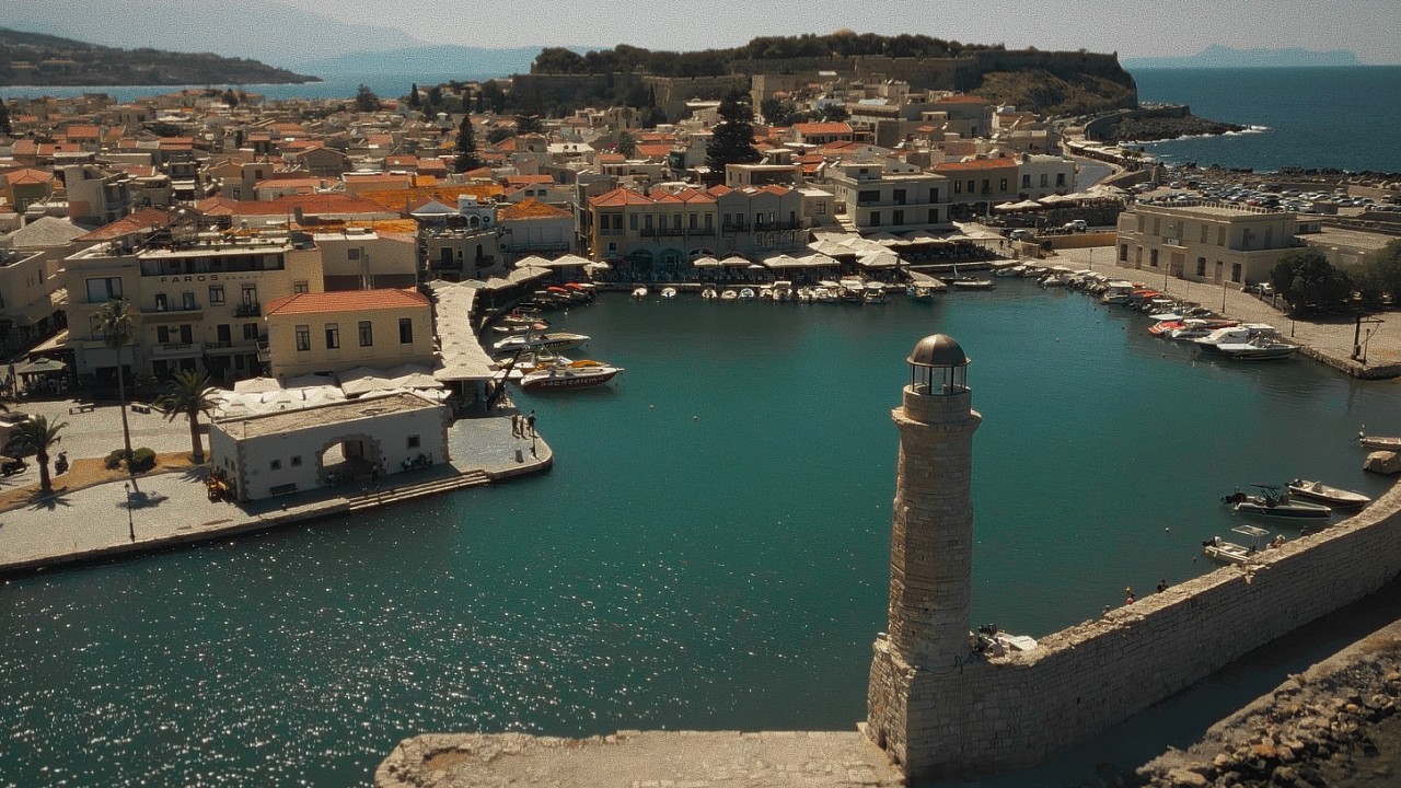 Eleni and Renato | Wedding in Rethymno